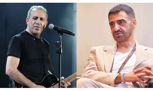 YILDIRAY GÜRGEN: 'HALUK LEVENT MÜZİK DÜNYASININ SUSURLUK'UDUR'